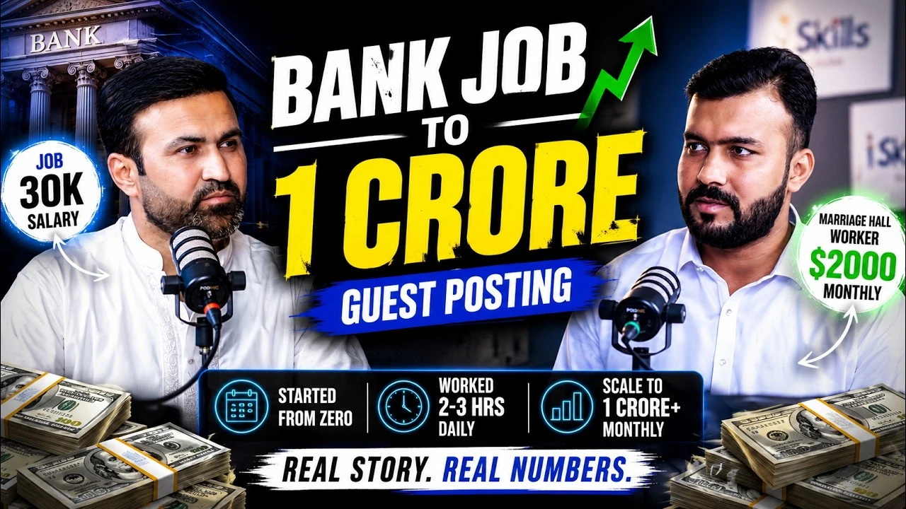 From Worker to $2,000 per Month