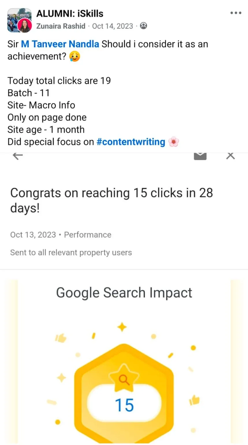 Success Story 12