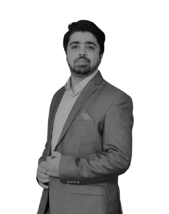 Faisal Waqar