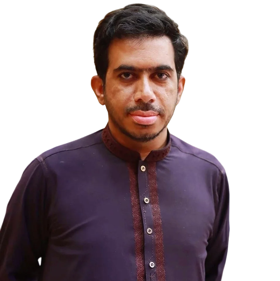 Naveed Arain