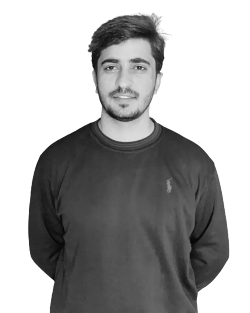Faheem Akhtar